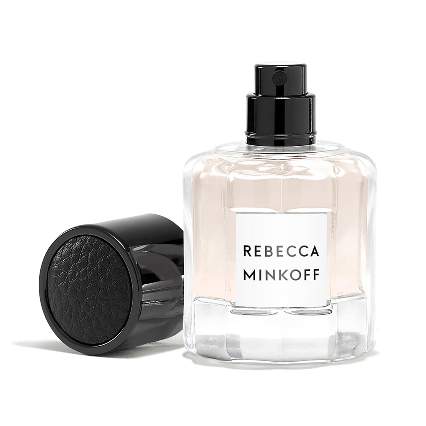 Rebecca Minkoff Mini Perfume for Women - Women's Perfume with Notes of Cardamom, Coriander, Bergamot, Tobacco, Jasmin, Tonka, and Patchouli - 1 oz
