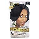 Bigen Easy Color Permanent Hair Dye With Aloe Olive Oil, Intense Black, 2.82 Oz (SG_B0722SMF14_US)
