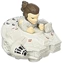Hot Wheels Star Wars Rey Vehicle