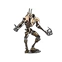 McFarlane Toys Warhammer 40,000 Necron Flayed One 7" Action Figure