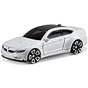 Hot Wheels 2016 BMW BMW M4 189/250, White