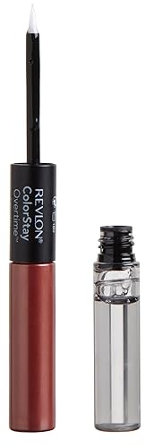 Revlon ColorStay Overtime Lipcolor, Eternal Rose