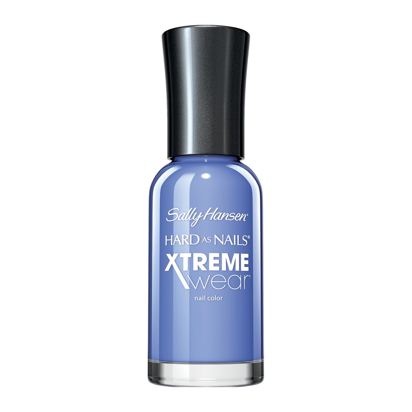 Sally Hansen Extreme Nail Wear, Royal Hue, 0.4 Fluid Ounce Beauty & Personal Care Sally Hansen