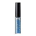 N.Y.C. New York Color Sparkle Eye Dust, Brilliant Sapphire, 0.105 Ounce