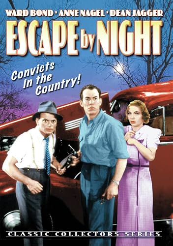 Escape By Night