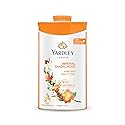 Yardley London Perfumed Talc Sandalwood 100g