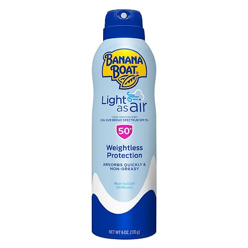 The Light As Air 6 Ounce Spray (Pack of 2)