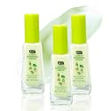 b.pure Glow Up Avocado Renewing & Strengthening Face Serum | Avocado Extract & Ceramides | 1 oz, 3-Pack