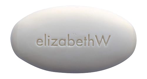 Vetiver Triple Milled Bath Bar Soap by elizabethW San Francisco