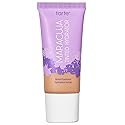 tarte maracuja tinted moisturizer - Lightweight Sheer Foundation with Buildable Longwear Coverage, Hyaluronic Acid, Turmeric, Aloe for Hydrated Skin