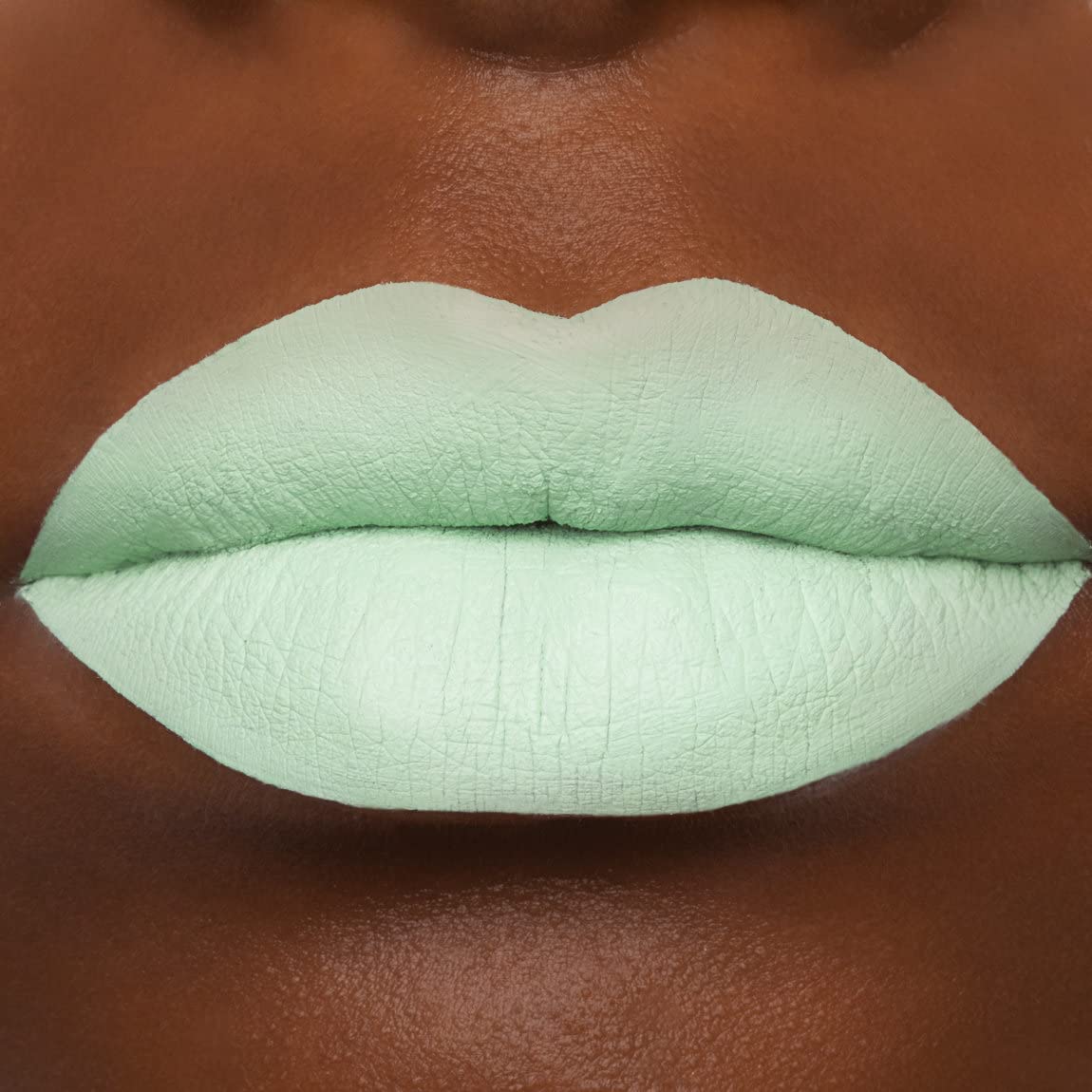 Jeffree Star Cosmetic Velour Liquid Lipstick in High Society