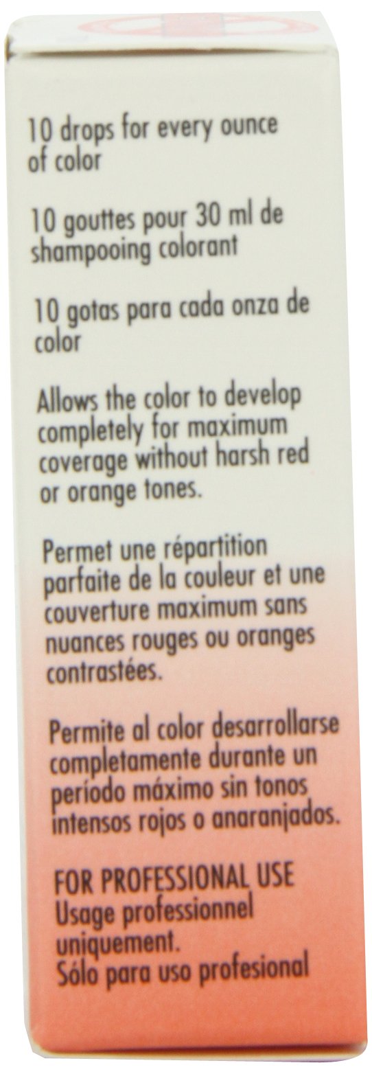 Ardell Hair Color Bottle, Unred, 0.25 Ounce