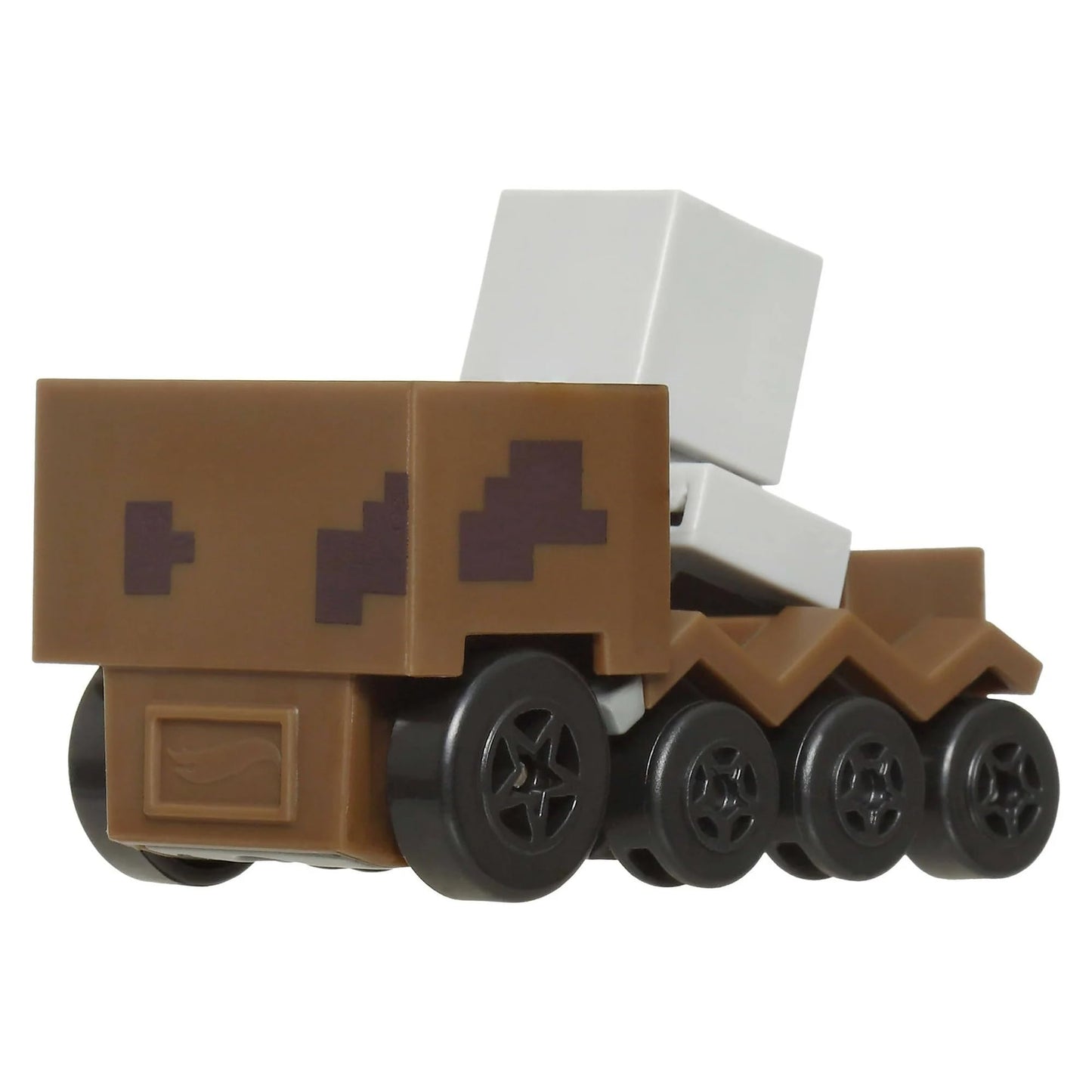 Hot Wheels Racerverse Minecraft Spider Jockey, 2025 Collection, Die-Cast Vehicle