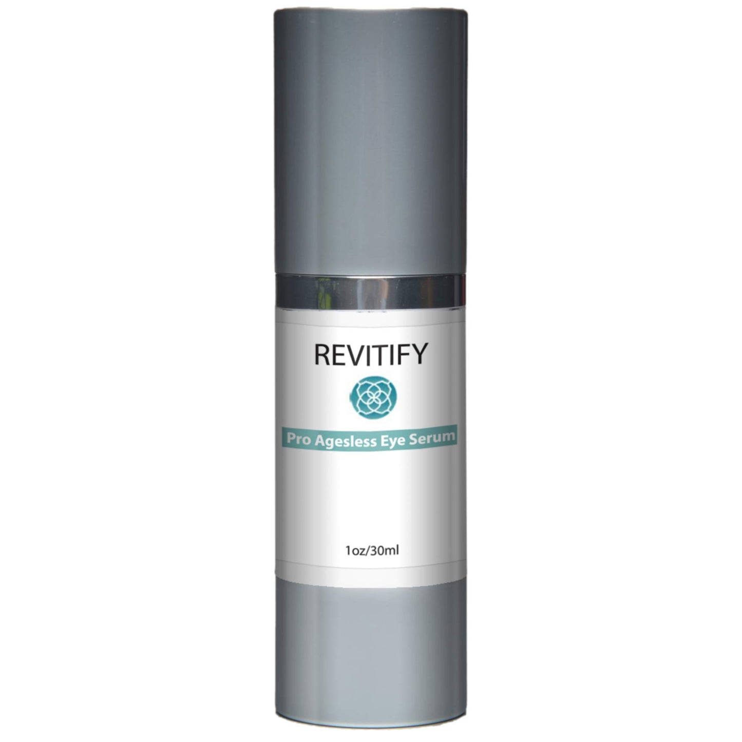 Revitify Ageless Eye Serum- Premium Under Eye Treatment- Advanced Anti-Aging Formula Restores Hydration and Youthful Glow to Skin - Improved Formula Beauty & Personal Care Revitify Skincare