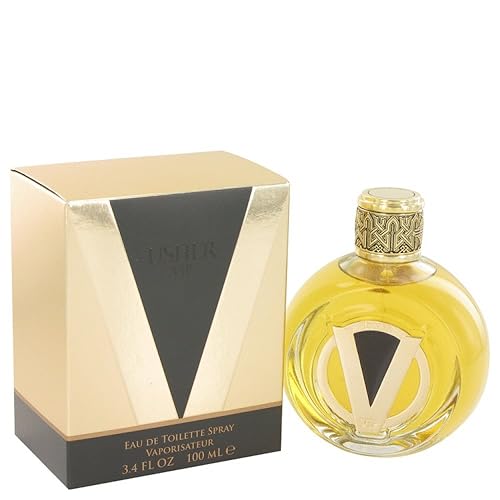 Usher Vip By Usher Eau De Toilette Spray 3. 4 Oz