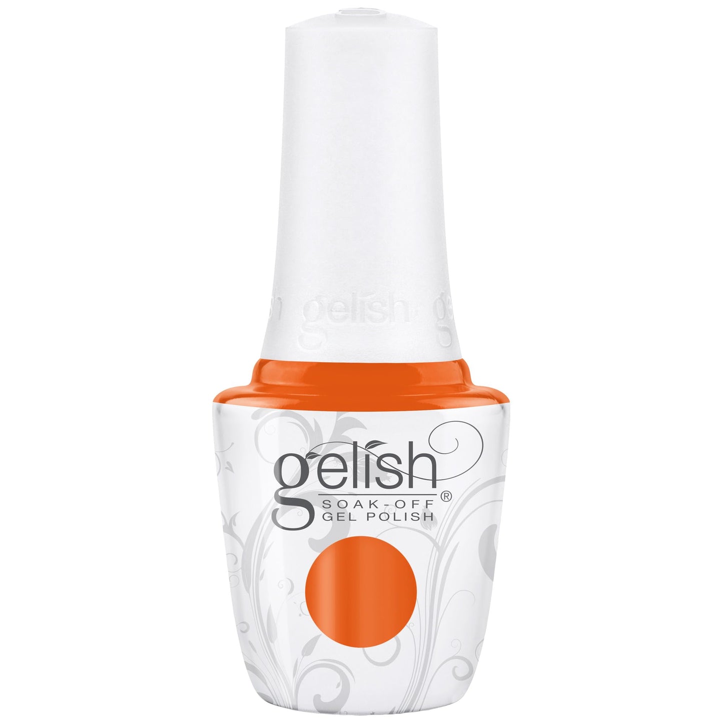 Gelish Keep It Juicy Collection TPO-Free Gel Nail Polish - Miss Sweet Cheeks, 15mL Beauty & Personal Care Gelish
