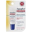 Aquaphor Lip Repair + Protect, Broad Spectrum SPF 30 0.35 oz (Pack of 3)