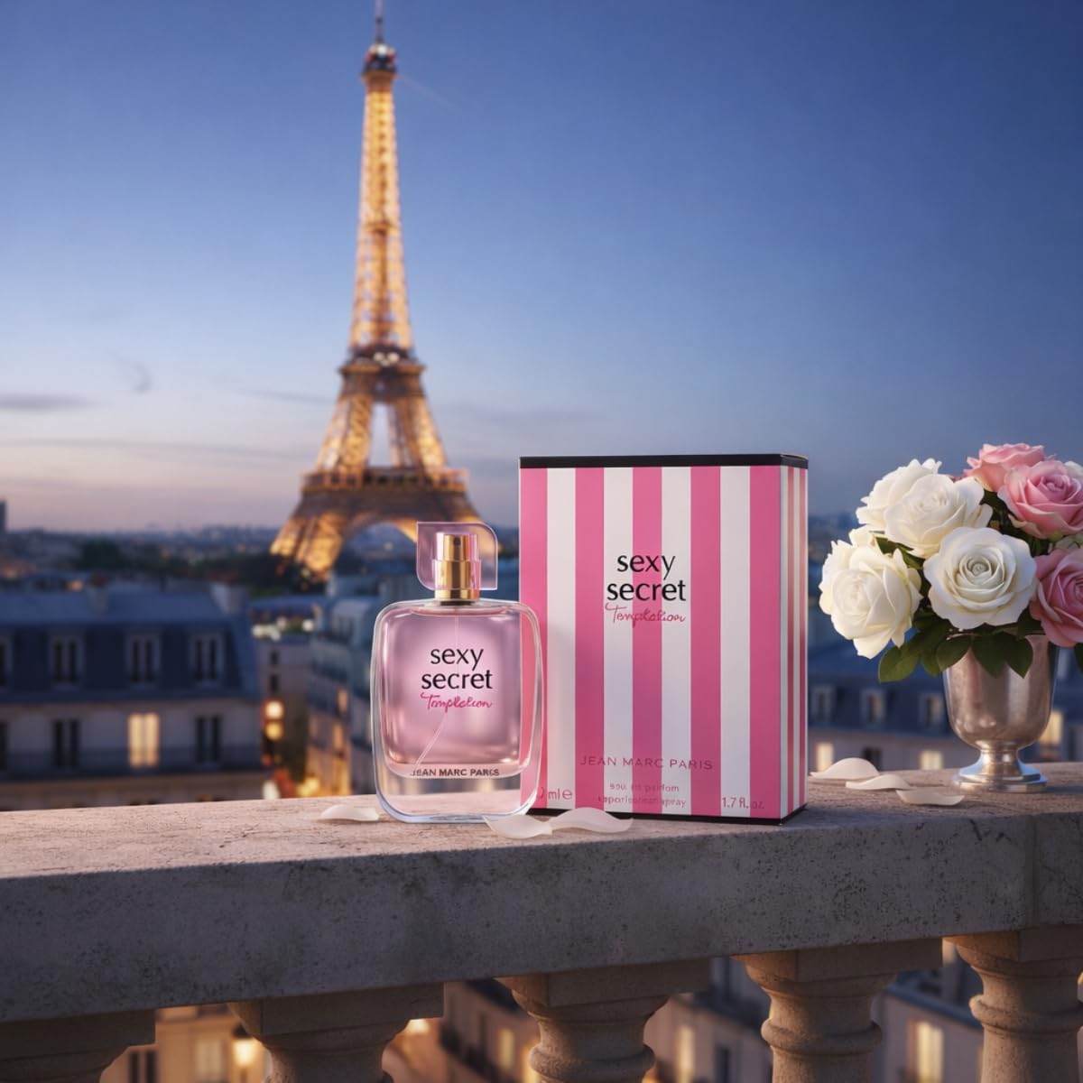 Sexy Secret Temptation Eau de Parfum