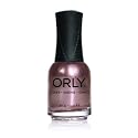 Orly Nail Lacquer, Rage, 0.6 Fluid Ounce Beauty & Personal Care Orly