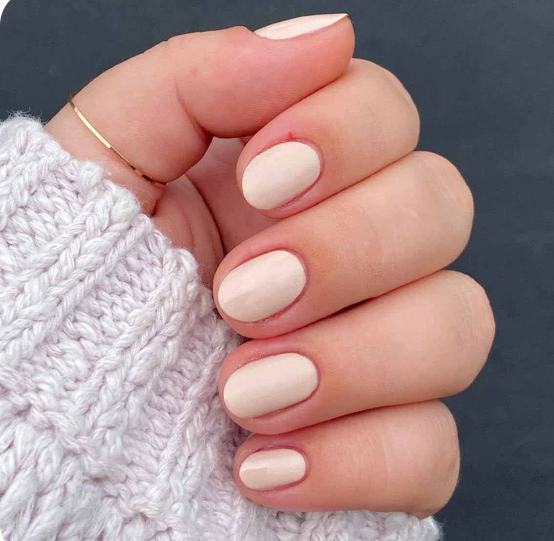 Cable Knit Beauty & Personal Care Olive & June
