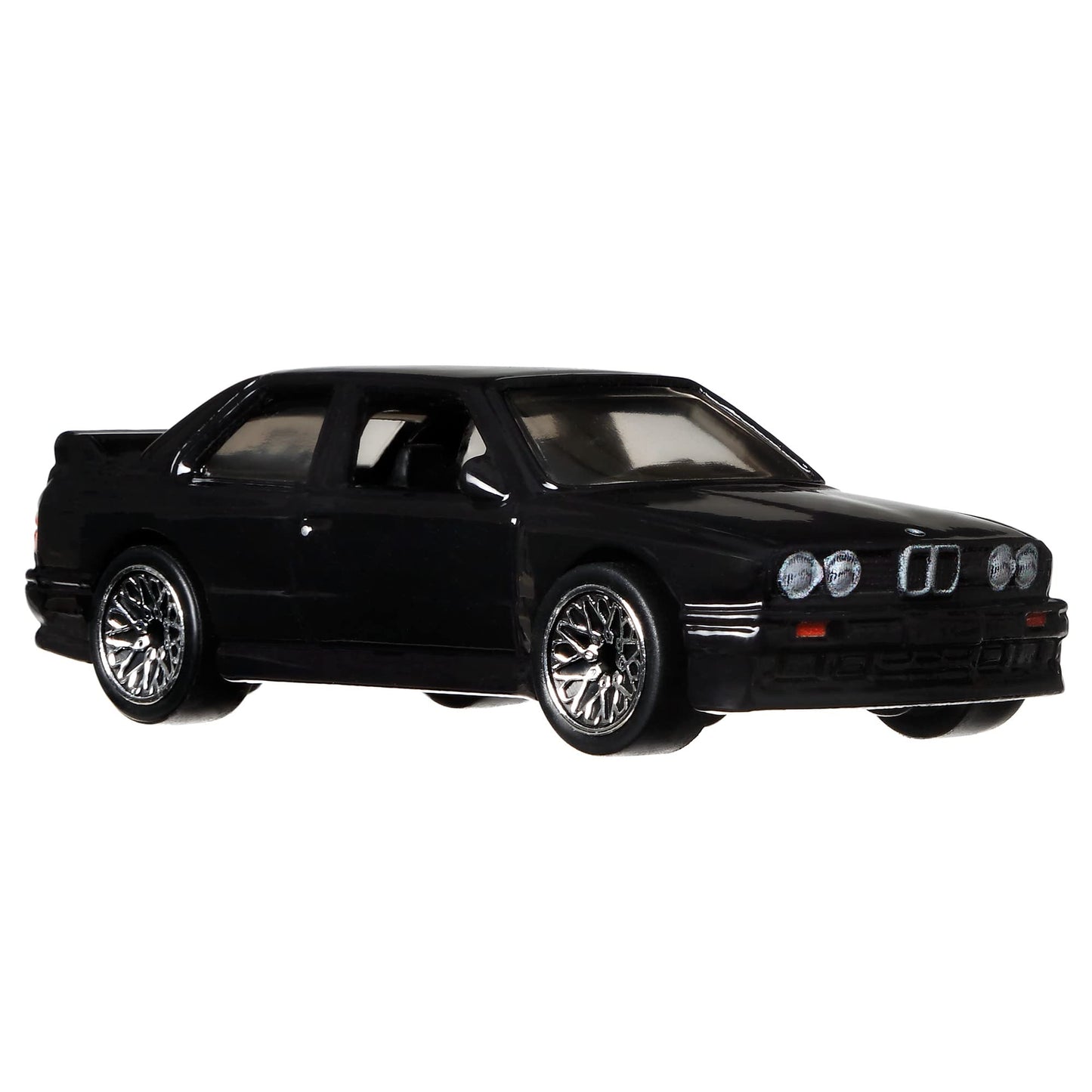 Hot Wheels Car Culture Circuit Legends Vehicles for 3 Kids Years Old & Up, Premium Collection of Car Culture 1:64 Scale Vehicles