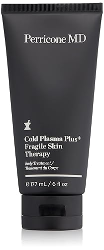 Perricone MD Cold Plasma Plus+ Fragile Skin Therapy, 6 fl. oz.