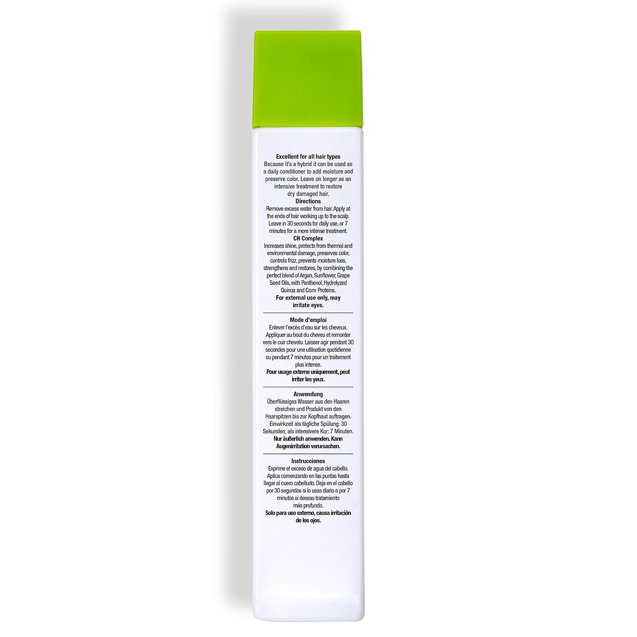 Cote Hair Hybrid Conditioner (8.45 oz)