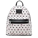 Loungefly Sanrio Hello Kitty Polka Dot Backpack