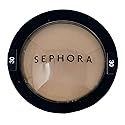 Sephora Collection MicroSmooth Multi-Tasking Baked Face Powder Foundation - 30 Sand (light with neutral undertones), 0.24 oz / 7 g