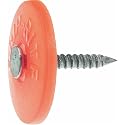 Grip-Rite Primesource-Contnr B Nail Cap RND EG 2" Beauty & Personal Care Grip-Rite