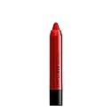 NYX Professional Makeup Simply Red, Seduction, 0.11 Ounce