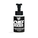 Chief Rocka Xtreme Moisture Mousse for Curly Hair - Curl Defining Hair Mousse for Women with Lasting Hold, Frizz Control & Shine - Styling Foam