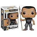 Funko POP Game of Thrones: Grey Worm Action Figure