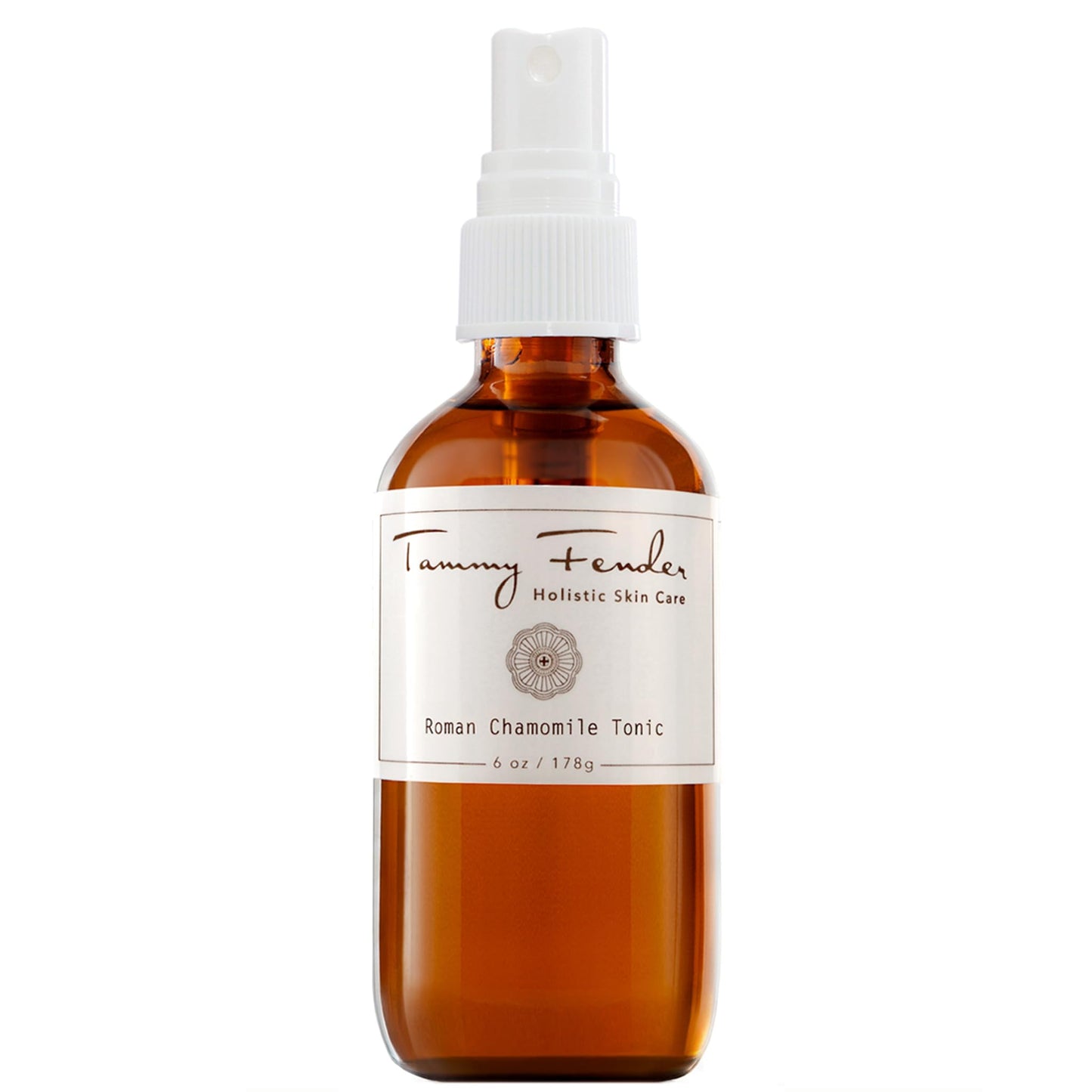 Tammy Fender - Roman Chamomile Tonic Face Toner | Natural, Organic, Cruelty Free, Non-Toxic Skincare | Hydrate, Restore, Calm | Sensitive Skin Safe (6