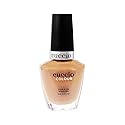 Cuccio Colour Colour Nail Polish - Triple Pigmented Formula - For Rich And True Coverage - Gives Ultra-Long-Lasting And High Shine Polish -