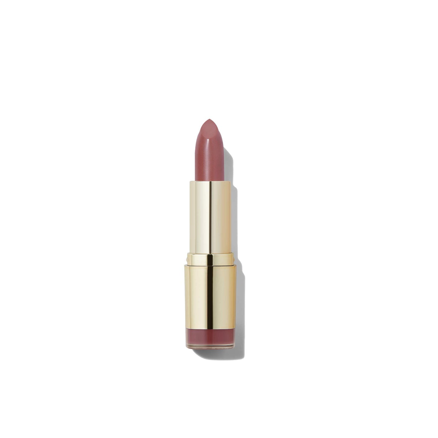 Milani Color Statement Lipstick - Rose Femme, Cruelty-Free Nourishing Lip Stick in Vibrant Shades, Pink Lipstick, 0.14 Ounce