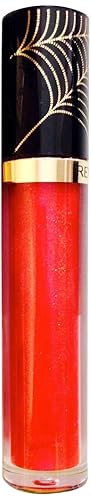 Revlon Super Lustrous Lip Gloss, Sparks Fly, 0.13 Fluid Ounce