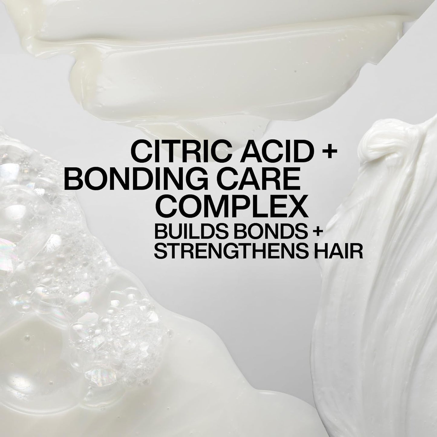 Redken Bonding Conditioner for Damaged Hair Repair, Acidic Bonding Concentrate, For All Hair Types Beauty and Personal Care Redken