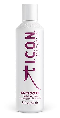 I.C.O.N. Antidote Anti-Aging Replenishing Cream 8.5 oz.