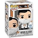 Funko Pop! Televsion: The Office - Michael as Jesus Shop Exclusive