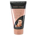 Precision Beauty Peel Off Mask Brightening Vitamin C, 5.07 Fl Oz