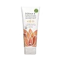 Derma E Jasmine and Vanilla Ultra Moisturizing Shea Body Lotion - Vegan Hyaluronic Acid and Vitamin E Moisturizer for Dry Skin - Cruelty Free