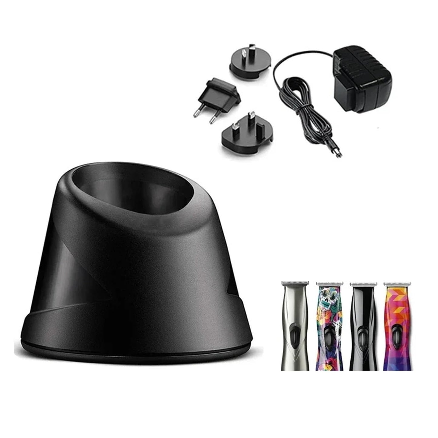 Replacement Trimmer Charger Bracket Charging Base, Compatible For Andis?D8 Beauty and Personal Care UCVJXDEM