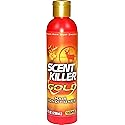 Scent Killer Gold Hair Conditioner