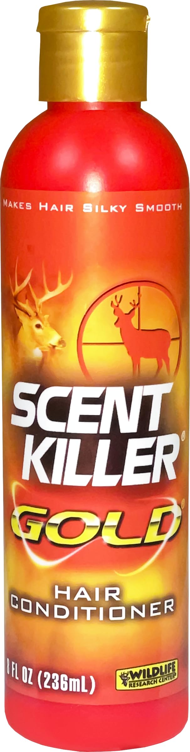 Scent Killer Gold Hair Conditioner
