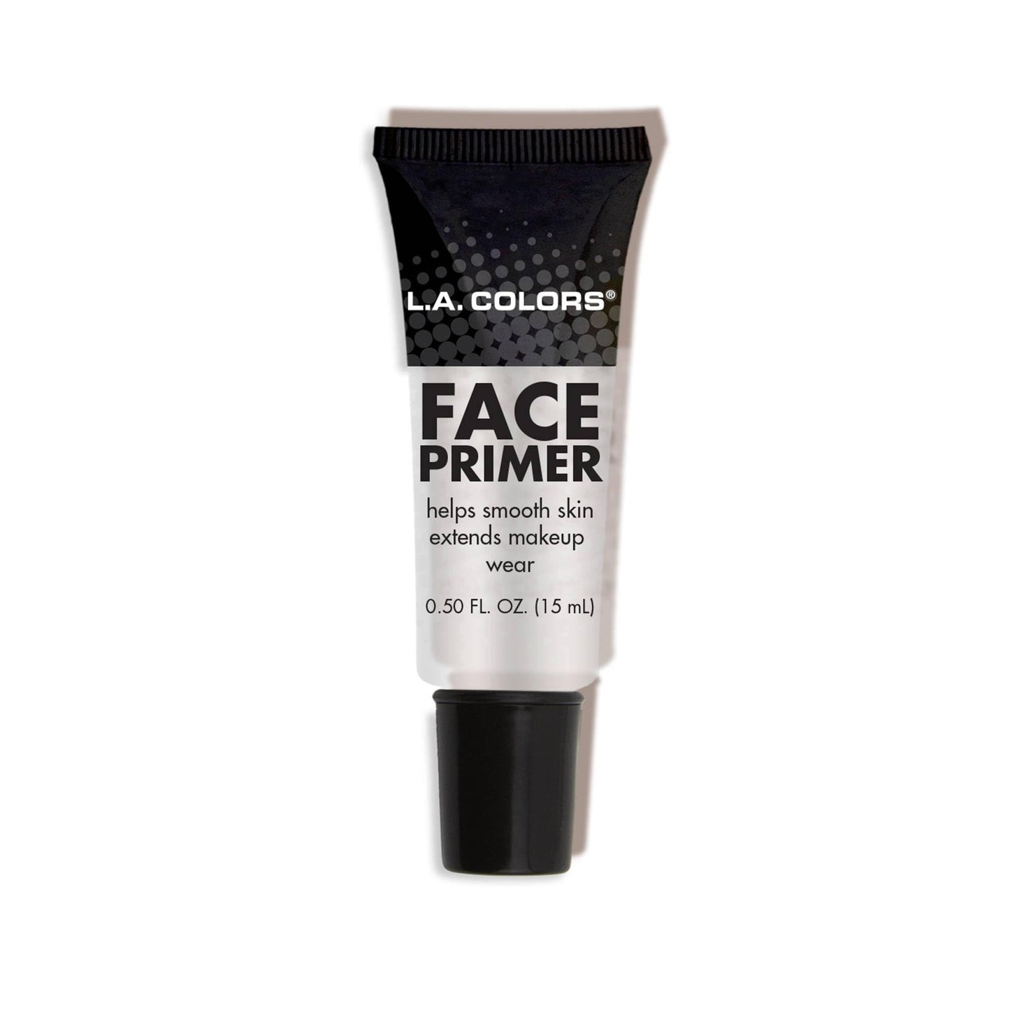 L.A. COLORS Face Primer (carded), Clear CBFP288