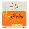 Earth Science, Treatment Eye Azulene, 0.7 Fl Oz