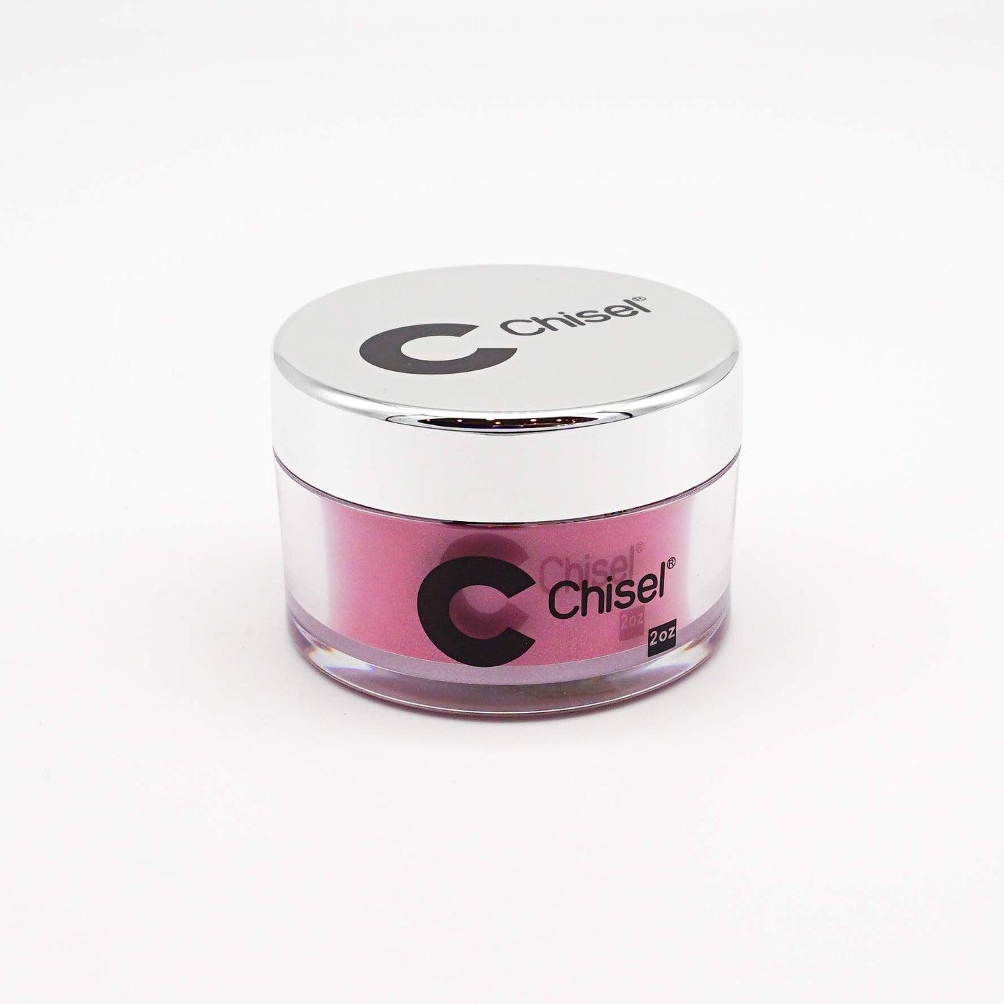 Chisel Nail Art 2 IN 1 Acrylic & Dipping Powder 2 oz - OMBRE (OM4A) Beauty & Personal Care Tipiak