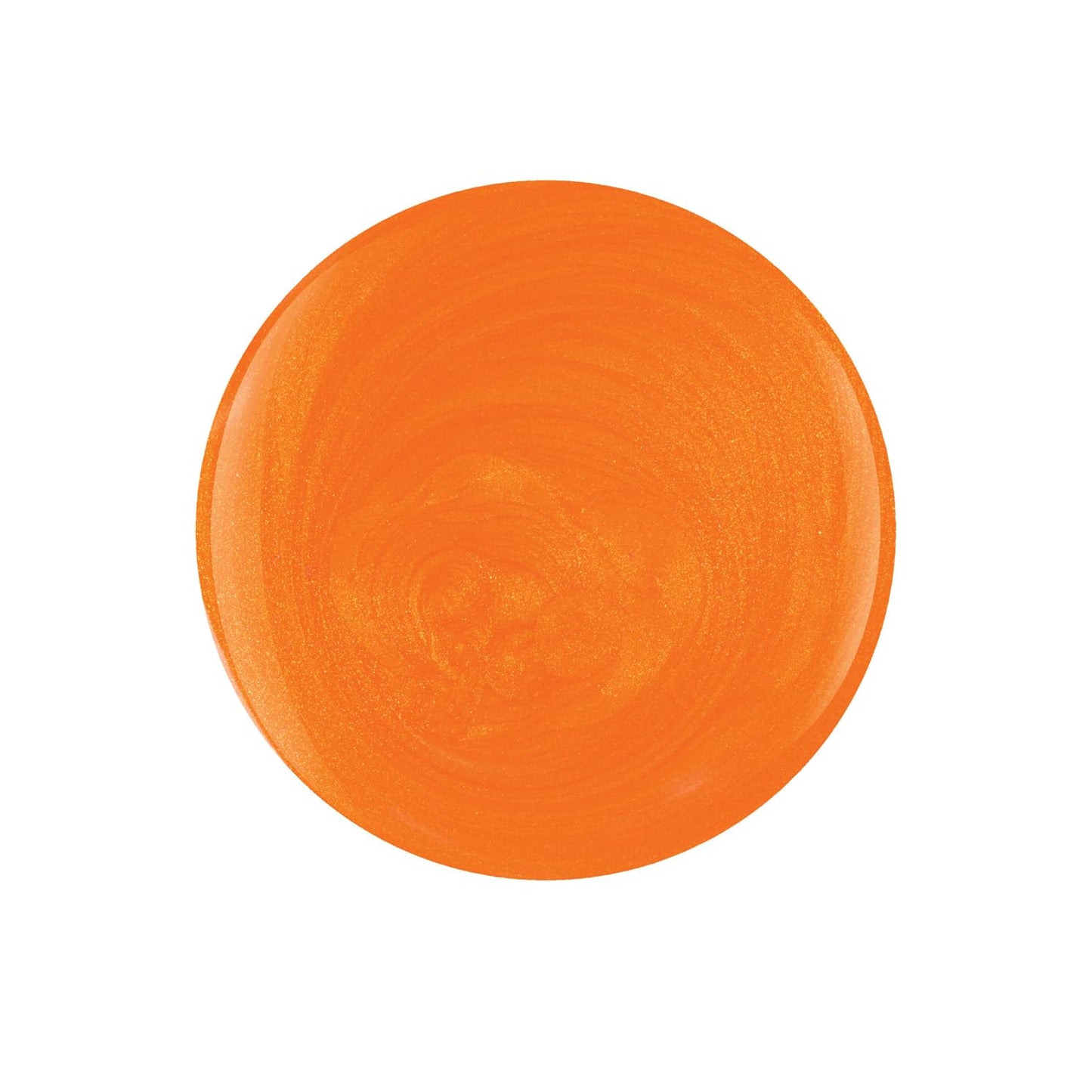 Gelish TPO-Free Soak-Off Gel Nail Polish - Orange Cream Dream, 15 mL Orange Cream Dream Beauty & Personal Care Gelish