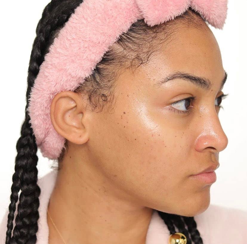 103 Collection Vegan Facial Toner With Provitamin A, B5 & B3, Sensitive Skin, Organic White Willow Bark To Maximize Your Skin's Hydration 2 oz.